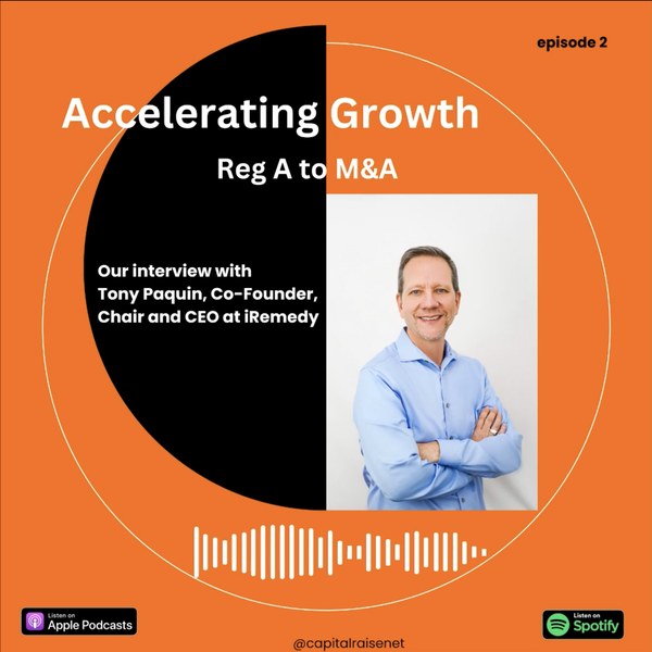 Accelerating Growth podcast