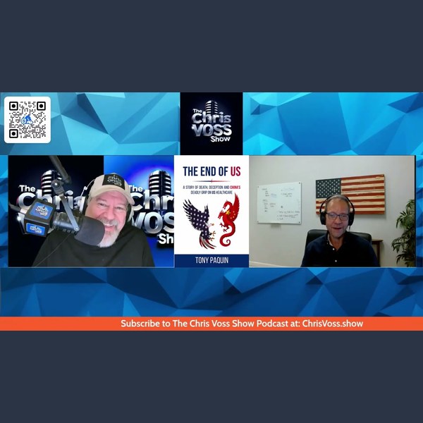 The Chris Voss Show