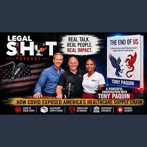 Legal Sh!t Podcast