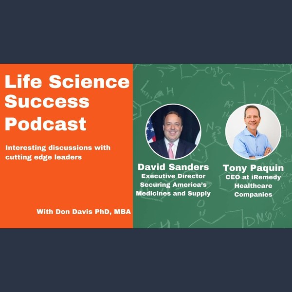 Life Science Success Podcast