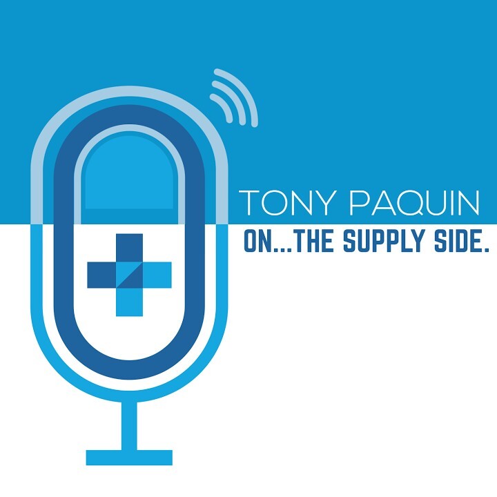 Tony Paquin — On...The Supply Side