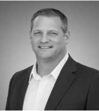 Captain Ryan Croley, USN (Ret.)