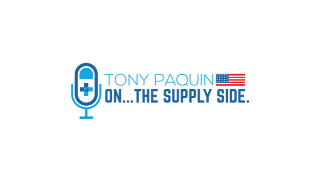 iRemedy Debuts “The Supply Side“ Podcast